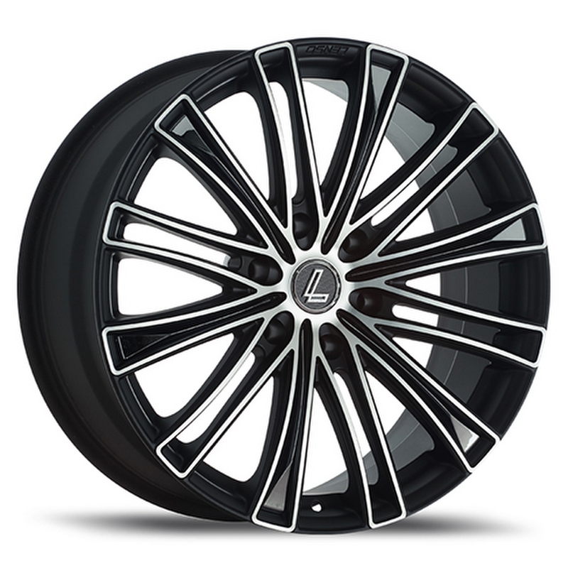 VELG ANGEL 2